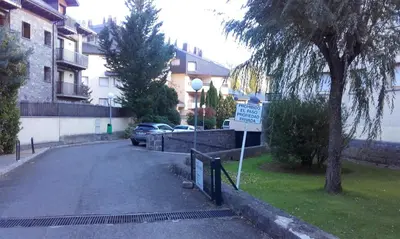 El barrio de los alrededores o un barrio cerca de este apartamento