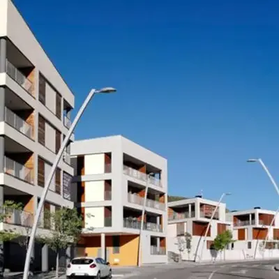 Apartamento en c/ Peroneros