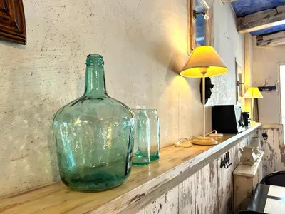 Plano de La Posada d'Àneu by RdA Hotels