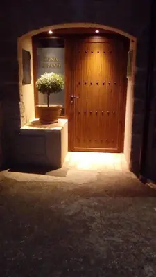 Plano de Casa Grasa