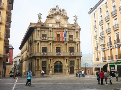 Clientes alojados en Bonito alojamiento en el centro historico