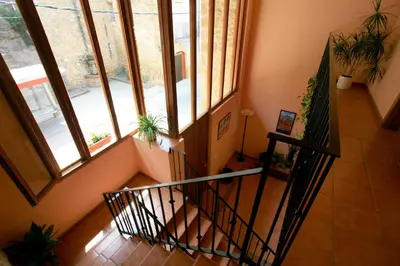 Plano de La Premsa