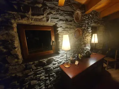 Plano de Casa Garrabet
