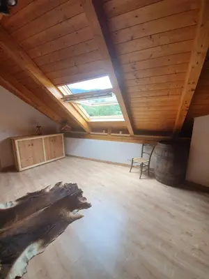 Plano de Casa Garrabet