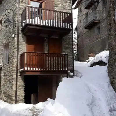 Casa Garrabet