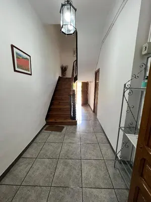 Plano de Apartamento Maribel