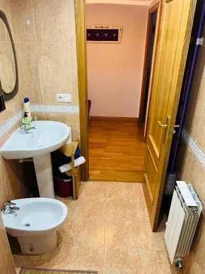 Un baño de Sol y Luna