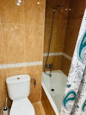 Un baño de Sol y Luna
