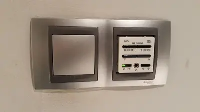 Plano de Apartamento Manuela Sancho
