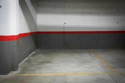 Plano de Apartamento Forcanada