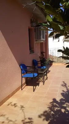 Plano de turismo rural del somontano (Alquiler de apartamentos)