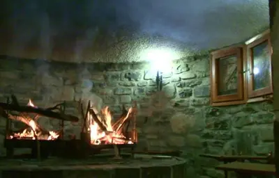 Plano de Pinarillos