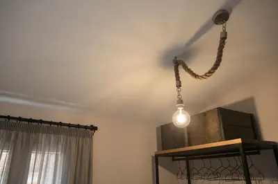 Plano de Apartaments Cal Trumfo