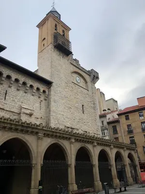 Plano de EL CAPRICHO de NAGORE - Lic UAT678