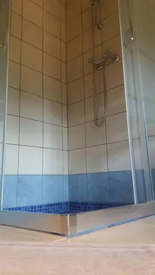 Un baño de Corral De La Solana