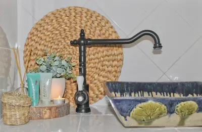 Plano de Apartamento Roseta en Calahorra