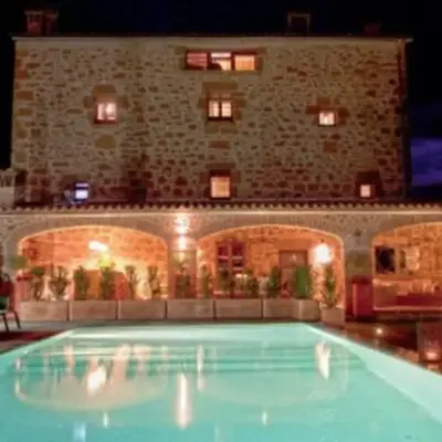 Casa rural l'Avellana