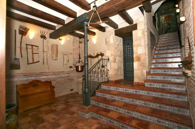 Plano de Casa Avellanas