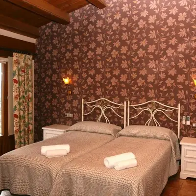 Casa Avellanas