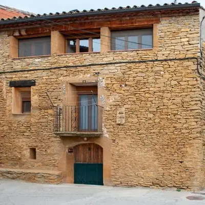 CASA CAMINER