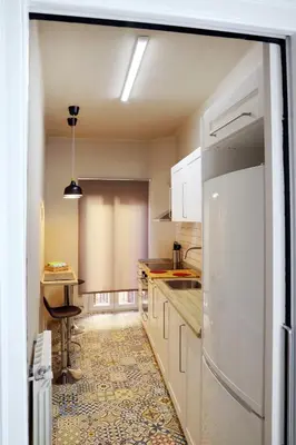Una cocina o zona de cocina en Cal Sisquet - LOLA