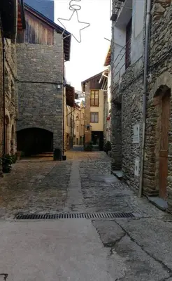 El barrio de los alrededores o un barrio cerca de esta casa o chalet