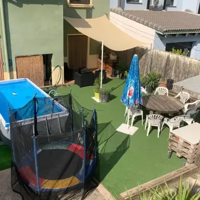 La Manguita Bardenas