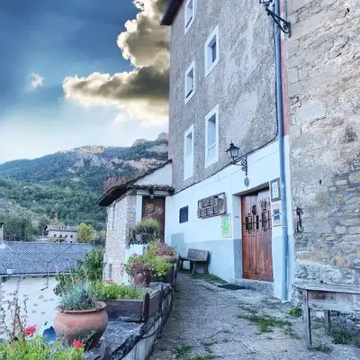 CASA SENERA