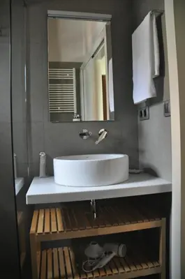 Un baño de Casa Jou