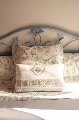 Cama o camas de una habitación en Apartamento con Encanto