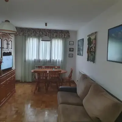 Apartamento Maladeta