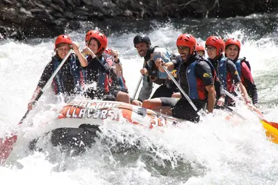 Clientes alojados en Aiguestortes Camping Resort