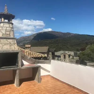 Casa Murillo