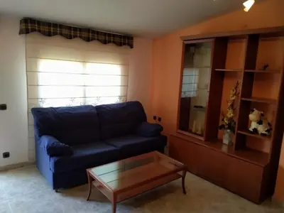 Zona de estar de APARTAMENTO QUINTO