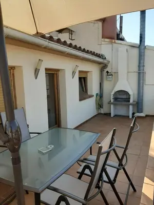 Plano de APARTAMENTO QUINTO