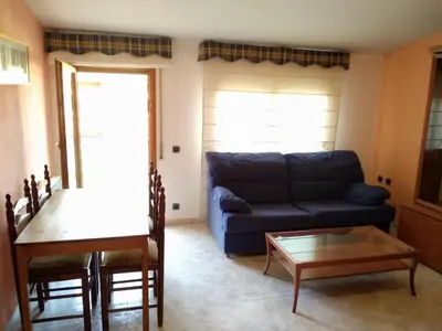 Zona de estar de APARTAMENTO QUINTO