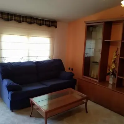 APARTAMENTO QUINTO