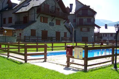 Plano de Apartamentos Nevados 24610