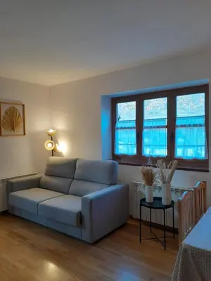 Plano de Apartamentos Nevados 24610