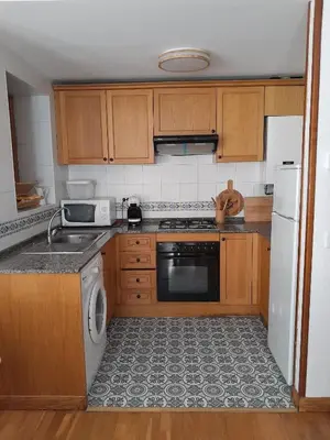 Plano de Apartamentos Nevados 24610