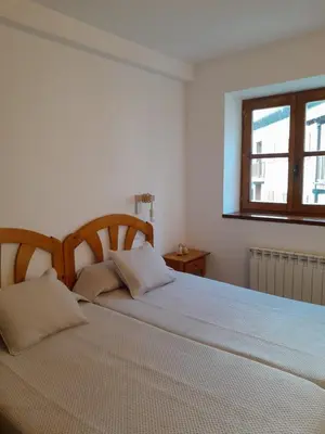 Plano de Apartamentos Nevados 24610