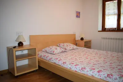 Plano de APARTAMENTOS NEVADOS 20312