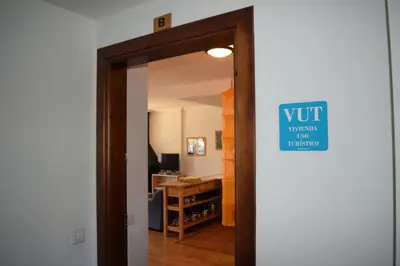 Plano de APARTAMENTOS NEVADOS 20312