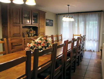 Plano de Casa Rural Espargoiti