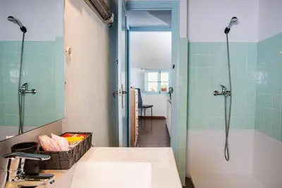 Un baño de Aurora Boreal