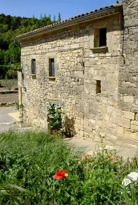 Plano de Ca L'Olier