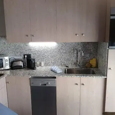 Apartament casa Rural Cal Xico d'Adrall -La Seu d'Urgell-Andorra