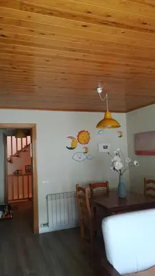 Plano de Apartamentos L´Era de Baix
