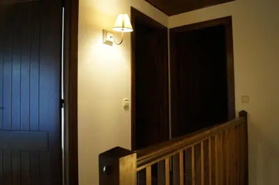 Plano de Acogedora casita en el Pallars