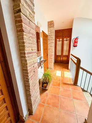 Plano de Casa Piedralén